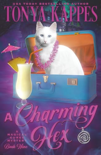 A Charming Hex cover