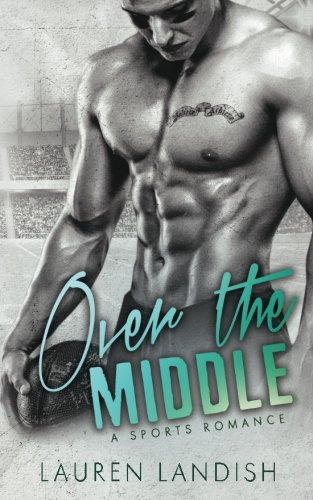 Over the Middle book cover