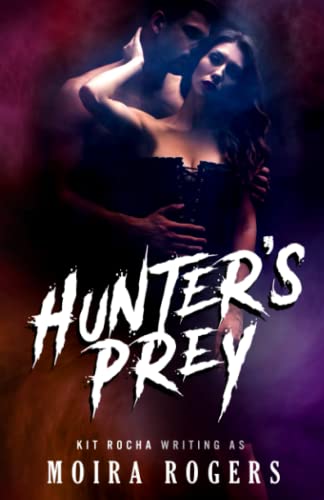 Hunter's Prey book cover