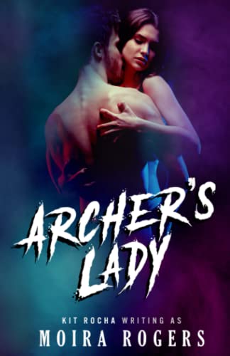 Archer's Lady book cover