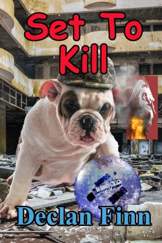 Set to Kill book cover