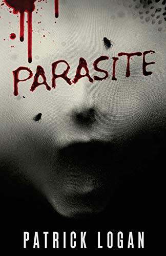 Parasite book cover