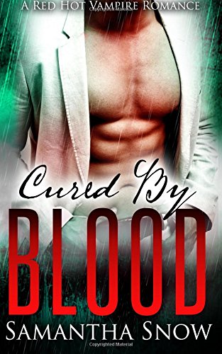 A Twisted Shade of Life / Cured by Blood book cover