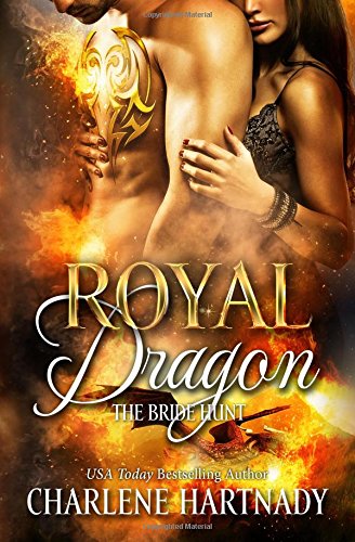 Royal Dragon book cover
