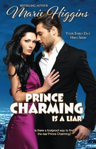 Prince Charming Is a Liar book cover