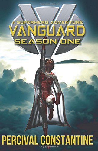 Vanguard: Season One