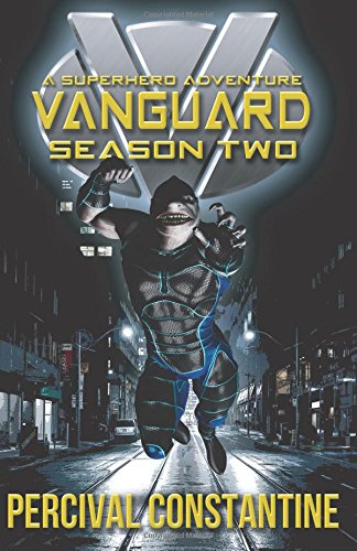 Vanguard: Season Two