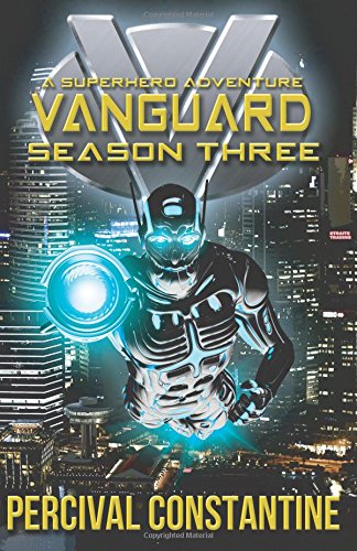 Vanguard: Season Three