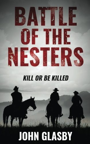 Battle of the Nesters book cover