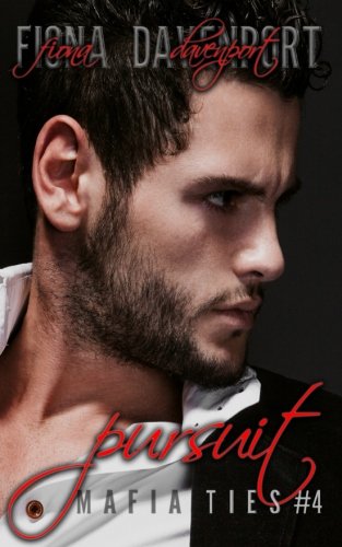 Pursuit book cover