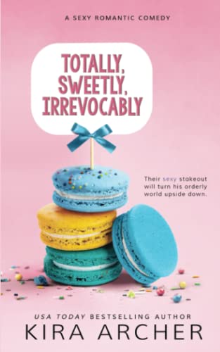 Totally, Sweetly, Irrevocably cover