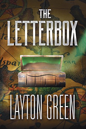 The Letterbox book cover
