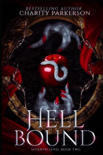 Hell Bound book cover