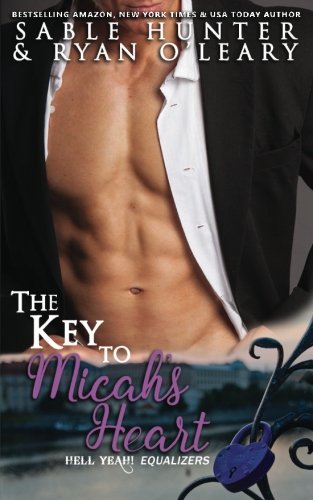 The Key To Micah's Heart (With: Ryan O'Leary) cover