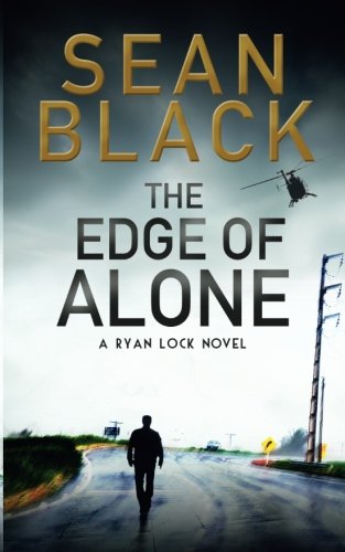 The Edge of Alone book cover