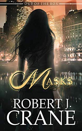 Masks book cover