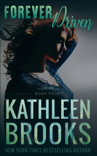 Forever Driven book cover