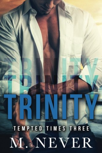 Trinity book cover