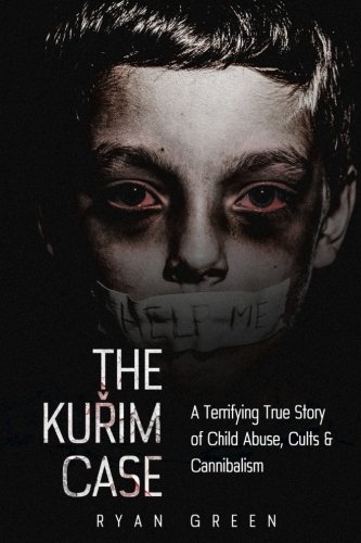 The Kurim Case book cover