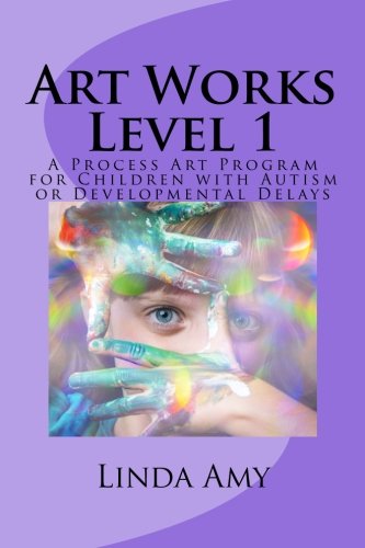 Cover of Art works level 1