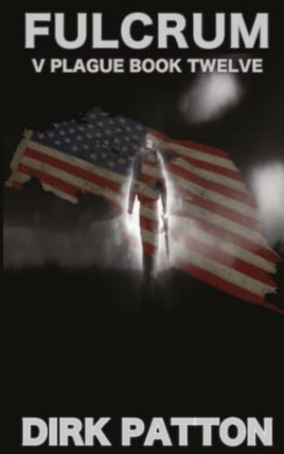 Fulcrum book cover