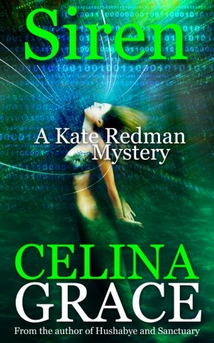 Siren book cover