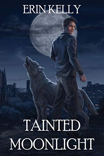 Tainted Moonlight cover