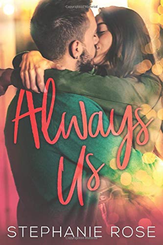 Always Us book cover