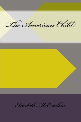 Cover of American Child