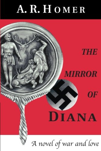 The Mirror of Diana book cover