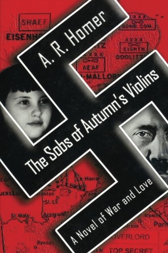 The Sobs of Autumn's Violins book cover
