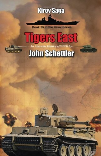 Tigers East