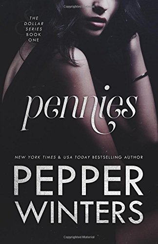 Pennies book cover