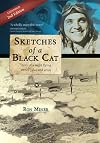 Sketches of a Black Cat - Expanded Edition: Story of a night flying WWII pilot and artist
