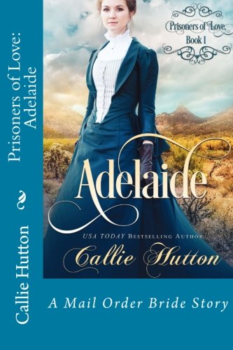 Adelaide book cover