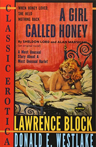 A Girl Called Honey book cover