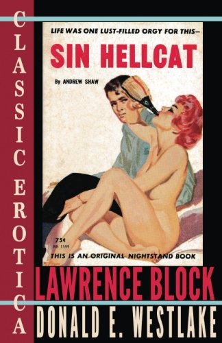 Sin Hellcat book cover