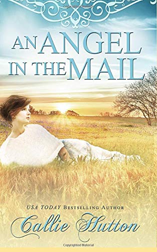 An Angel in the Mail book cover