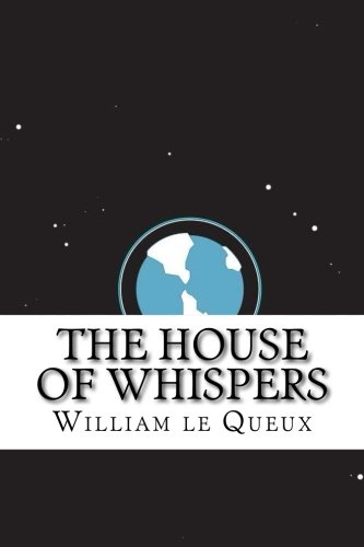Cover of House of Whispers