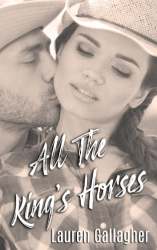 All The King's Horses book cover