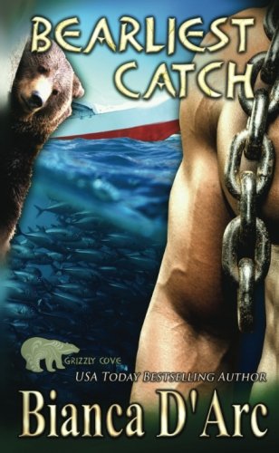 Bearliest Catch book cover