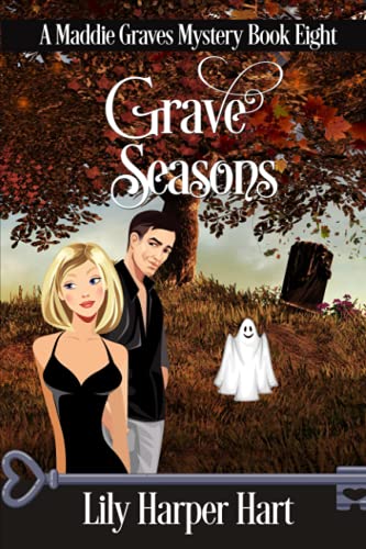 Grave Seasons book cover