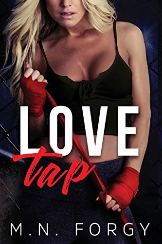 Love Tap book cover