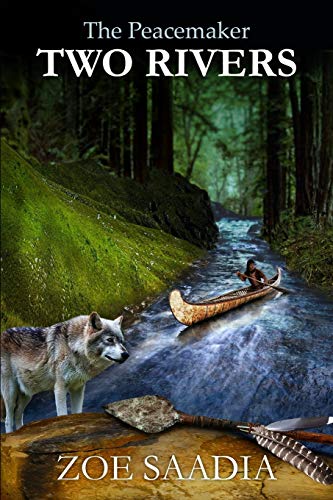 Two Rivers book cover