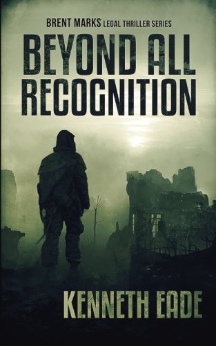 Beyond All Recognition book cover
