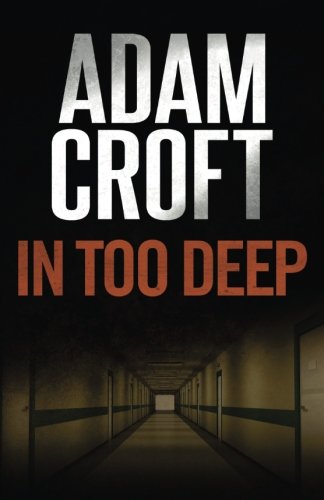 In Too Deep book cover