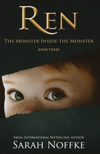 The Monster Inside the Monster book cover