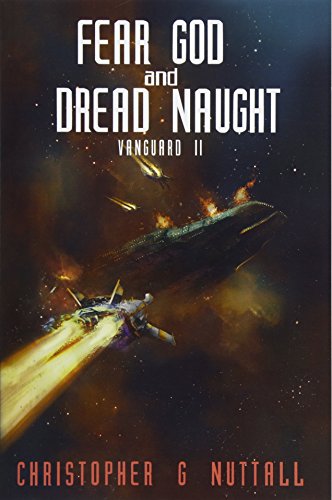 Fear God and Dread Naught cover