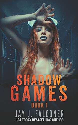Shadow Games book cover