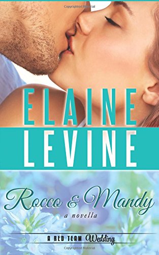 Rocco and Mandy book cover